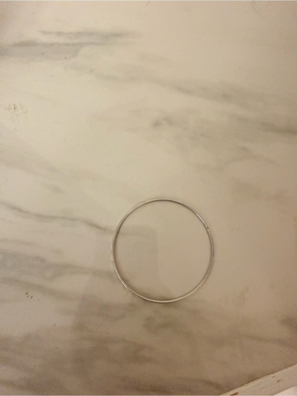 Silver Ribbed 36 Bangles - Picture 2 of 4